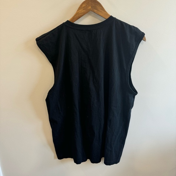 Kiss Sleeveless Concert Tee -Unisex - Picture 3 of 6